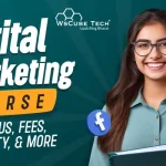 digital marketing course syllabus
