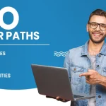 SEO Career Path 2023: Job Profiles, Growth, Opportunities