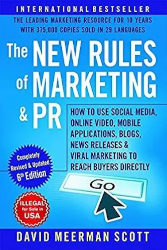 book review digital marketing