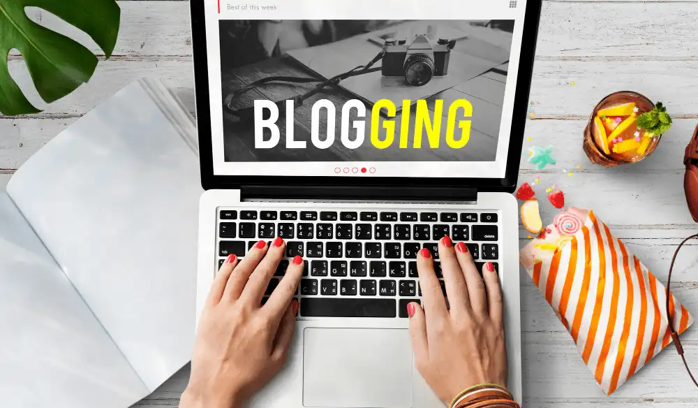 blogging high income skills to learn