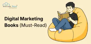 Best Digital Marketing Books: Must-Read Picks
