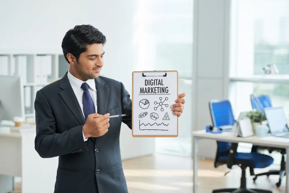 digital marketing high income skills to learn