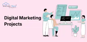 Best Digital Marketing Projects (For Students & Beginners)