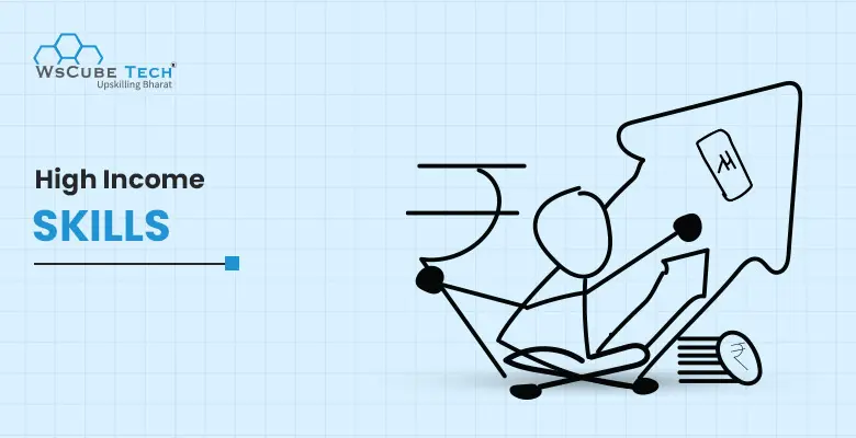 Top 15 High-Income Skills to Learn in 2024 (Full Guide)
