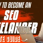 how to become SEO freelancer