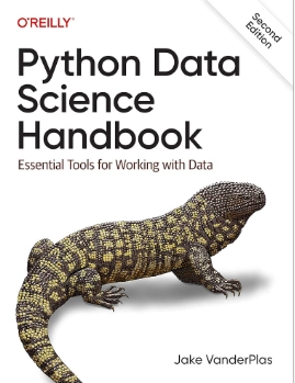 Python Data Science Handbook