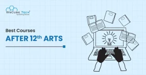 Best Courses after 12th arts