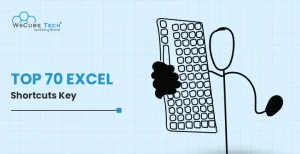 ms excel shortcut keys