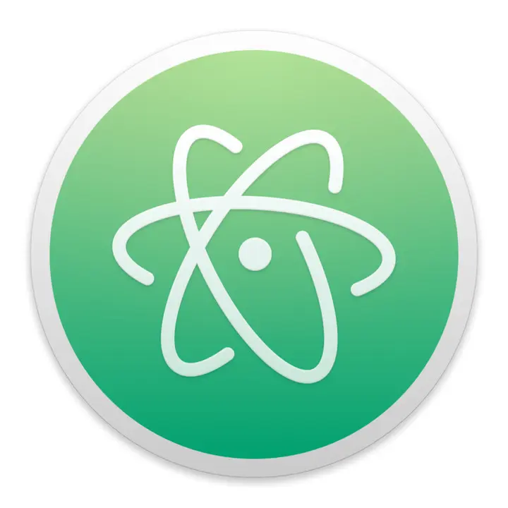 website development tools - Atom