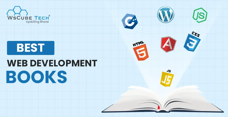 15 Best Web Development Books to Read in 2024