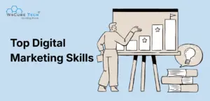 Top Digital Marketing Skills You Need to Learn