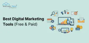 Best Digital Marketing Tools in 2026 (Free & Paid)