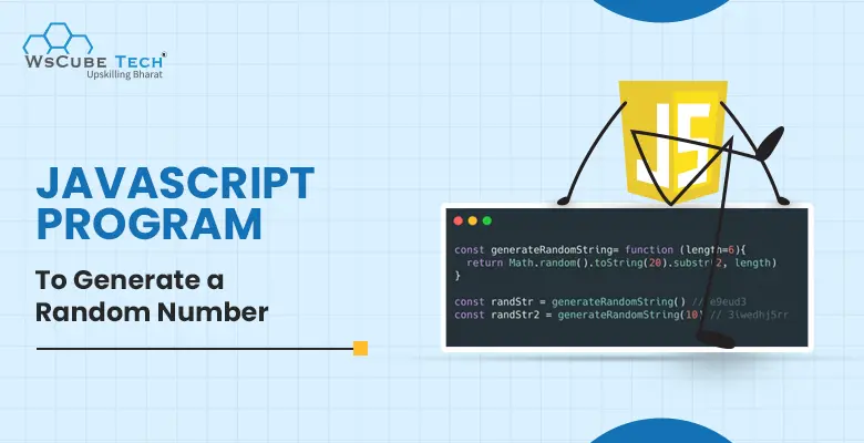 How to Generate Random Number in JavaScript? 7 Programs