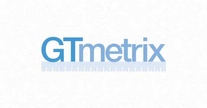 gtmetrix