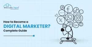 how to become a digital marketer