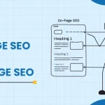 Difference Between On-Page vs Off-page SEO: 2025 Comparison
