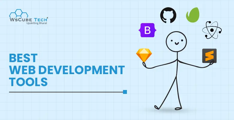 20 Best Web Development Tools in 2024 (Web Dev Tools List)