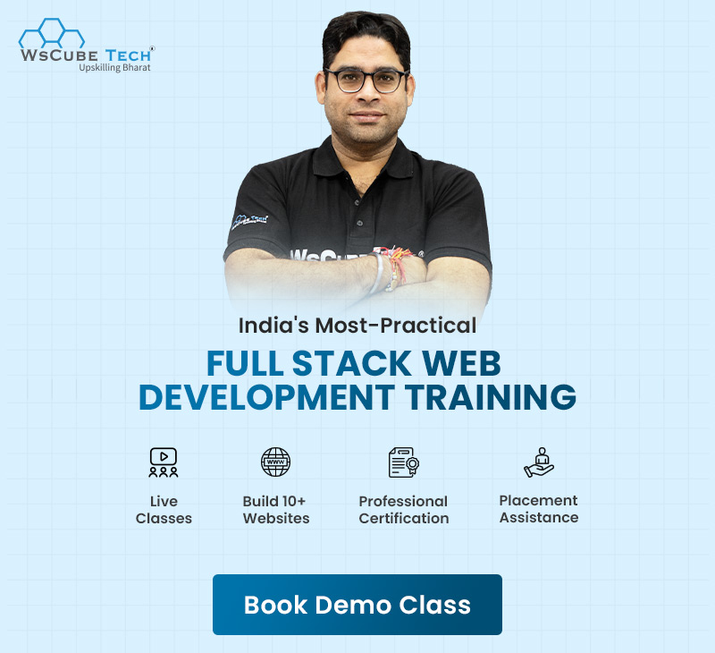 web development projects student