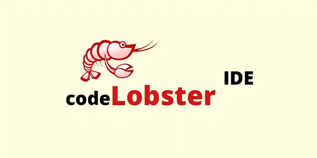 code lobster ide