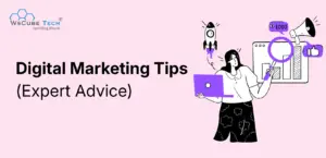 Digital Marketing Tips