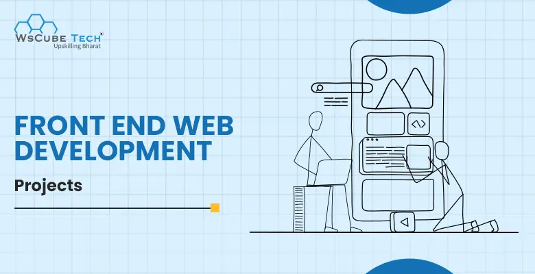 Top 20 Front-end Development Projects in 2024