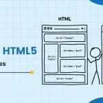 Difference Between HTML and HTML5: 2024 Comparison 