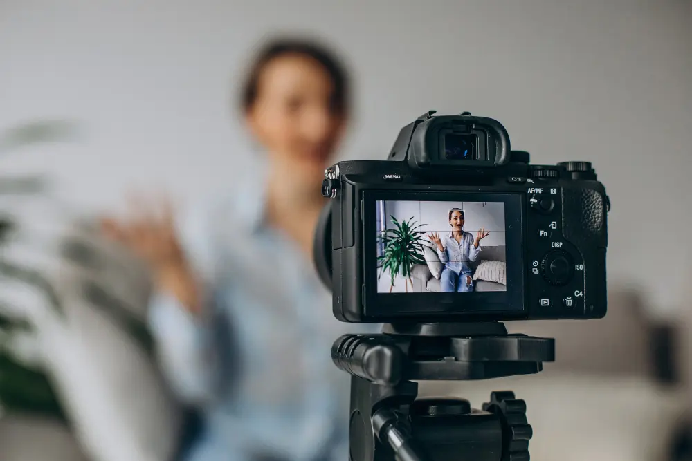 Video Marketing - Skills for digital marketing