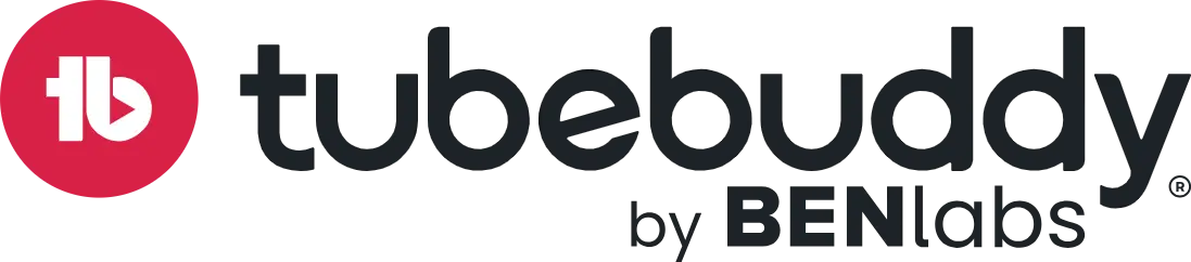 TubeBuddy