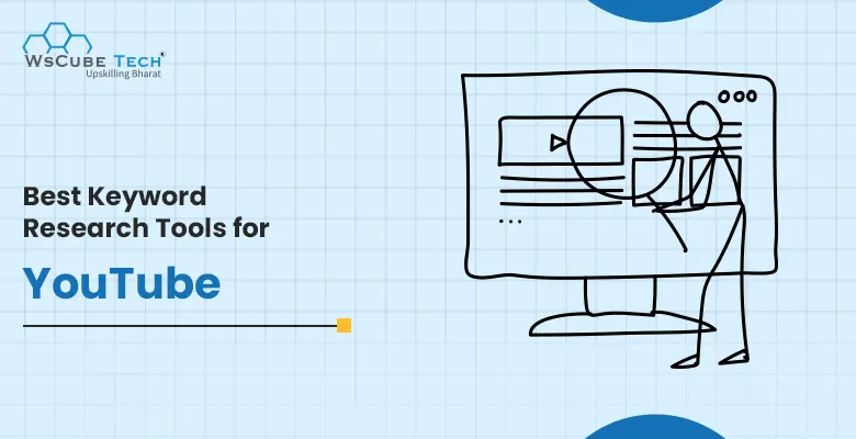 10 Best YouTube Keyword Research Tools (Free & Paid)
