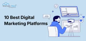 Best Digital Marketing Platforms