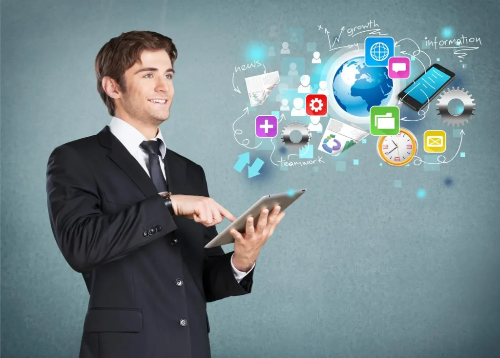 Importance of Digital Marketing