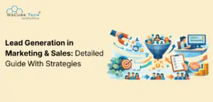 Lead Generation in Marketing & Sales: Detailed Guide With Strategies