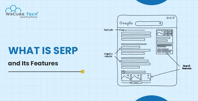 What is SERP? Full Form, Meaning, Features