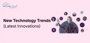 New Technology Trends: 24 Latest Tech Innovations