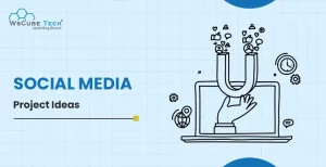 social media project ideas