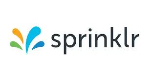 sprinklr