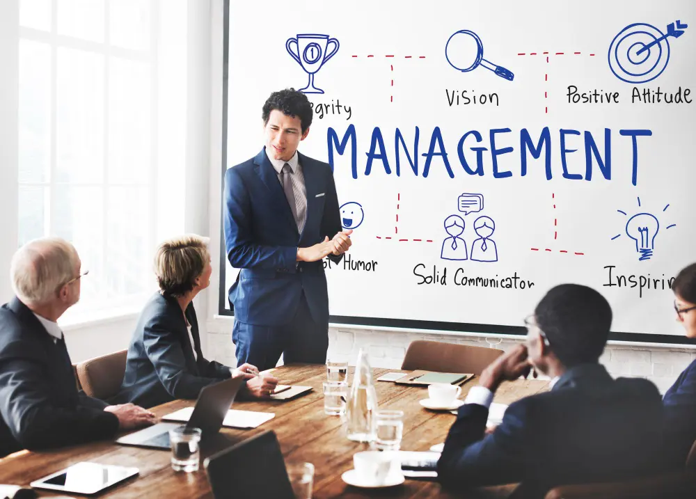 Top Management Jobs