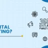 what is 360 digital marketing?