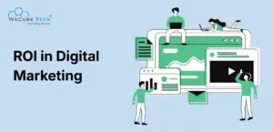 ROI in Digital Marketing: Meaning, Formula & How to Calculate It