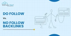 do follow vs no follow backlink