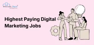 Highest Paying Digital Marketing Jobs in India (With Salary Packages) 