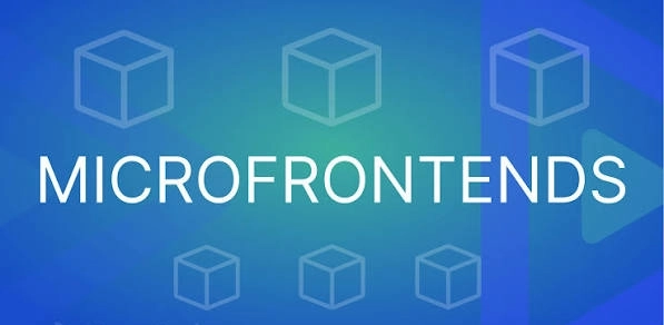 Micro Frontends