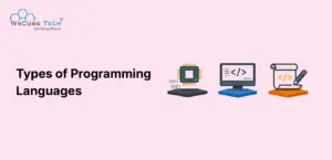 3 Types of Programming Languages (Computer Language Categories)