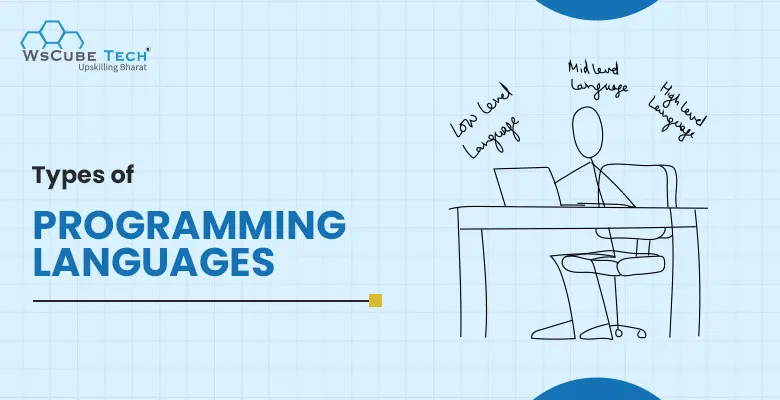 Types of Programming Languages: Definition, Features & Tips