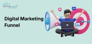 Digital Marketing Funnel: Stages, Examples & How to Create One