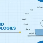 Top 12 Backend Technologies You Must Know (2025 List)