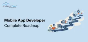 Mobile App Developer Roadmap: A Beginner’s Guide