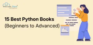 15 Best Python Books for Beginners to Advanced