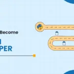Python Developer Roadmap (2025 Guide for Beginners)