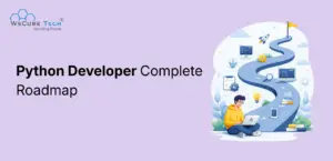 Python Developer Roadmap